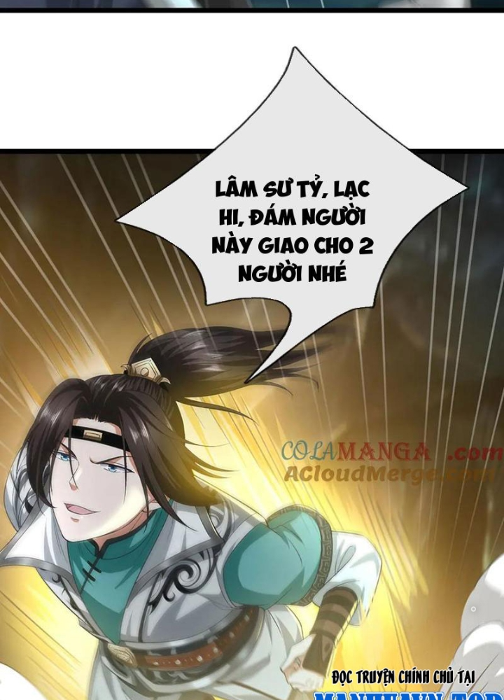 Ta Có Thể Cướp Đoạt Cơ Duyên Chapter 66 - Trang 2