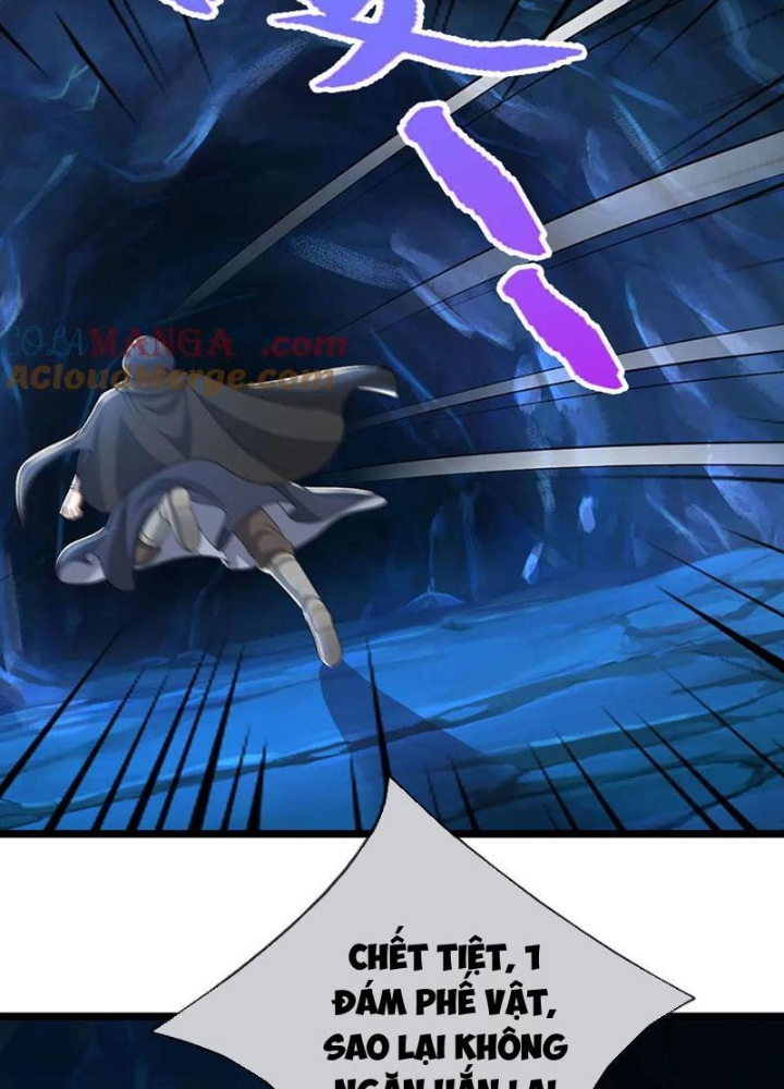 Ta Có Thể Cướp Đoạt Cơ Duyên Chapter 66 - Trang 2