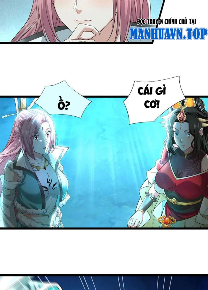 Ta Có Thể Cướp Đoạt Cơ Duyên Chapter 66 - Trang 2