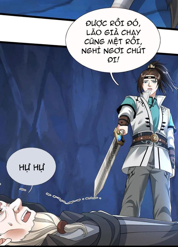 Ta Có Thể Cướp Đoạt Cơ Duyên Chapter 66 - Trang 2