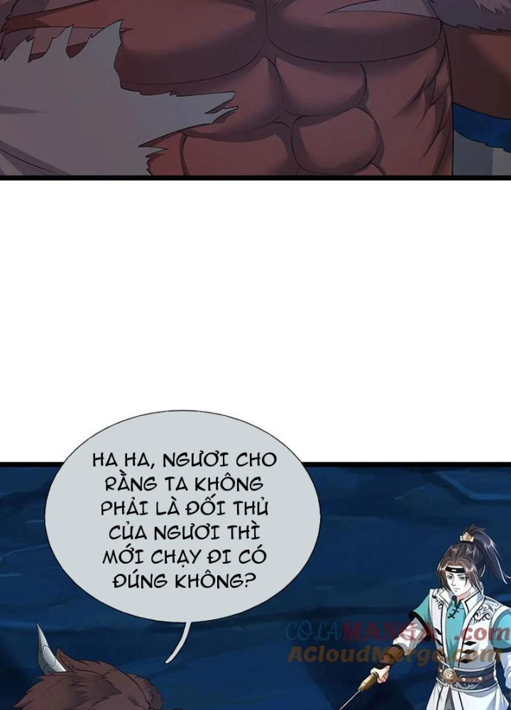 Ta Có Thể Cướp Đoạt Cơ Duyên Chapter 66 - Trang 2