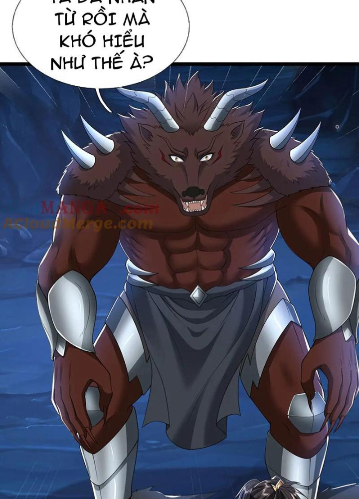 Ta Có Thể Cướp Đoạt Cơ Duyên Chapter 66 - Trang 2