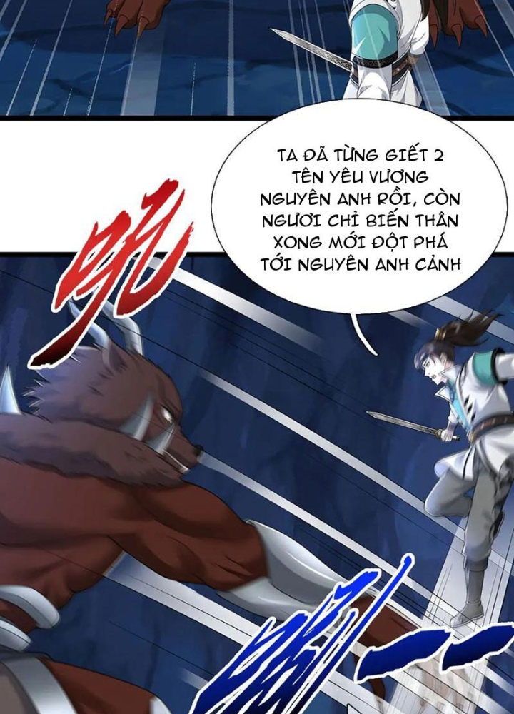 Ta Có Thể Cướp Đoạt Cơ Duyên Chapter 66 - Trang 2