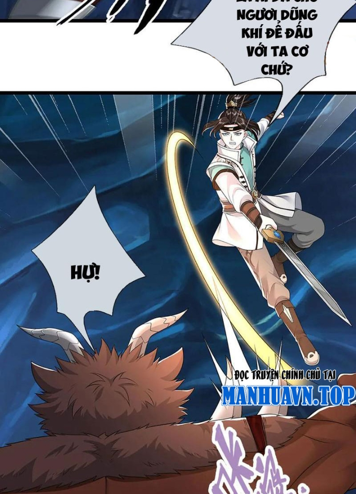 Ta Có Thể Cướp Đoạt Cơ Duyên Chapter 66 - Trang 2