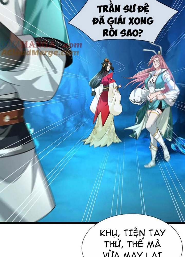 Ta Có Thể Cướp Đoạt Cơ Duyên Chapter 66 - Trang 2