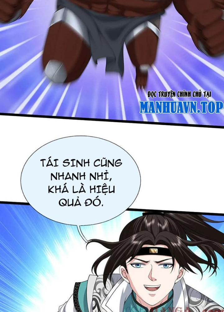 Ta Có Thể Cướp Đoạt Cơ Duyên Chapter 66 - Trang 2