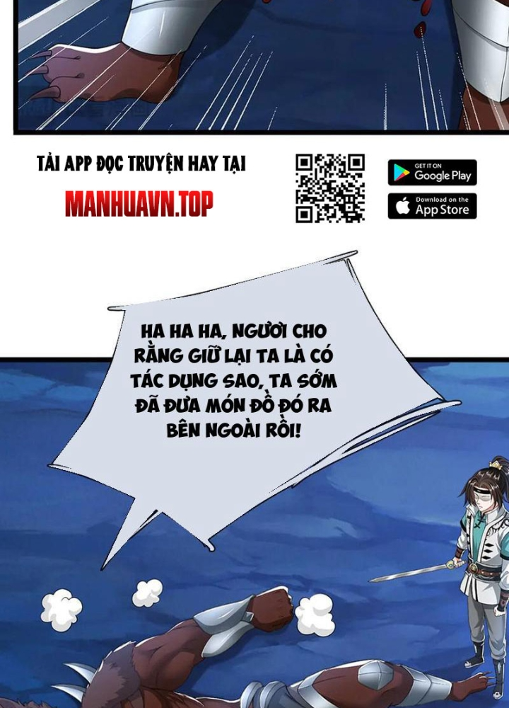 Ta Có Thể Cướp Đoạt Cơ Duyên Chapter 66 - Trang 2