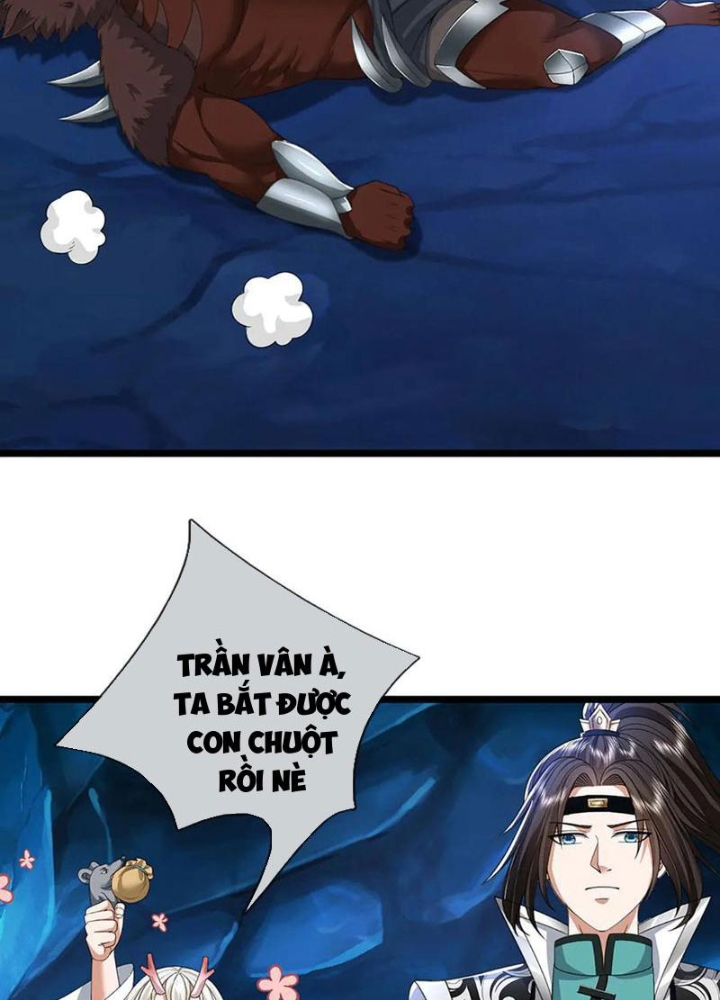 Ta Có Thể Cướp Đoạt Cơ Duyên Chapter 66 - Trang 2