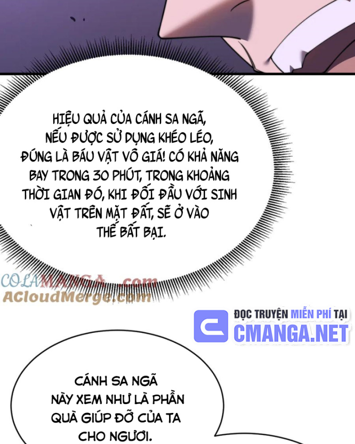 Ta Trở Thành Đại Phản Diện Của Toàn Sever Chapter 69 - Trang 3