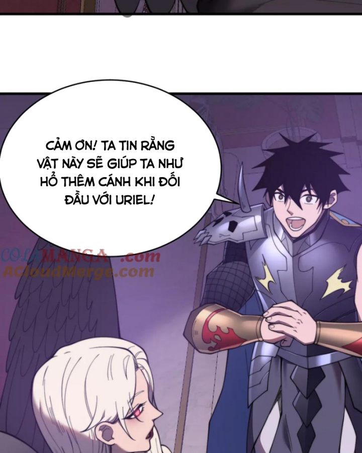 Ta Trở Thành Đại Phản Diện Của Toàn Sever Chapter 69 - Trang 3