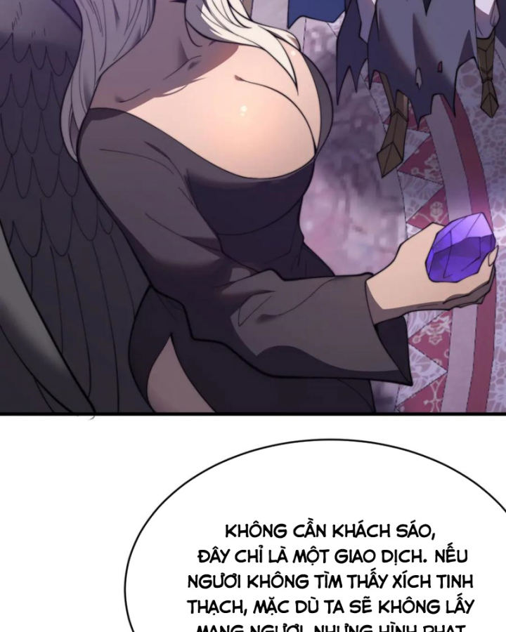 Ta Trở Thành Đại Phản Diện Của Toàn Sever Chapter 69 - Trang 3