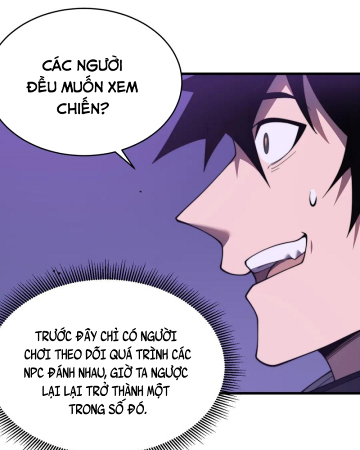 Ta Trở Thành Đại Phản Diện Của Toàn Sever Chapter 69 - Trang 3