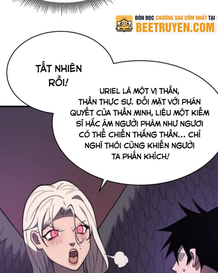Ta Trở Thành Đại Phản Diện Của Toàn Sever Chapter 69 - Trang 3