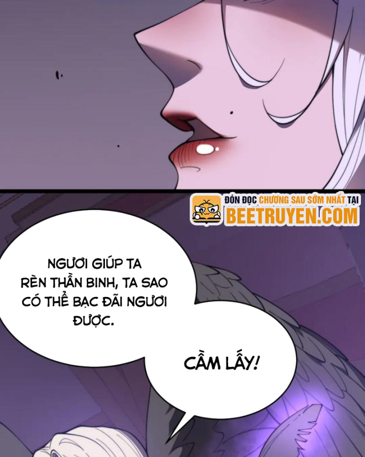 Ta Trở Thành Đại Phản Diện Của Toàn Sever Chapter 69 - Trang 3