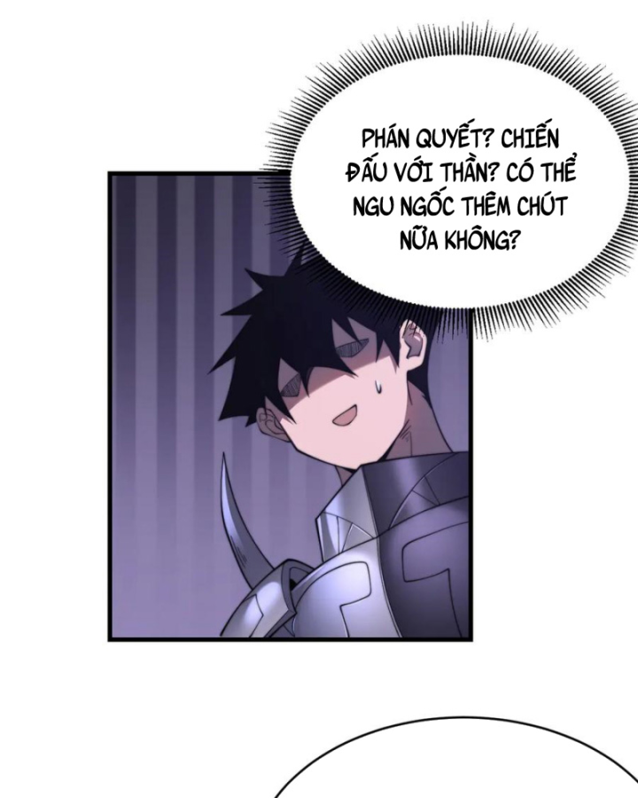 Ta Trở Thành Đại Phản Diện Của Toàn Sever Chapter 69 - Trang 3