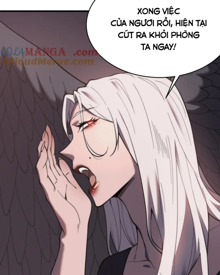 Ta Trở Thành Đại Phản Diện Của Toàn Sever Chapter 69 - Trang 3