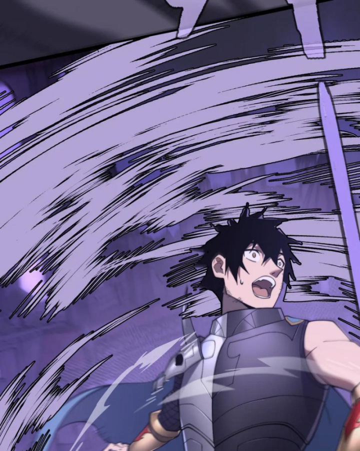 Ta Trở Thành Đại Phản Diện Của Toàn Sever Chapter 69 - Trang 3