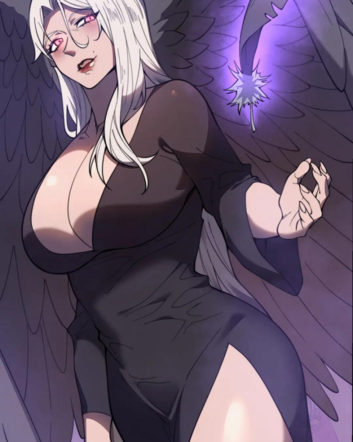 Ta Trở Thành Đại Phản Diện Của Toàn Sever Chapter 69 - Trang 3