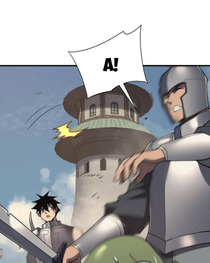 Ta Trở Thành Đại Phản Diện Của Toàn Sever Chapter 69 - Trang 3