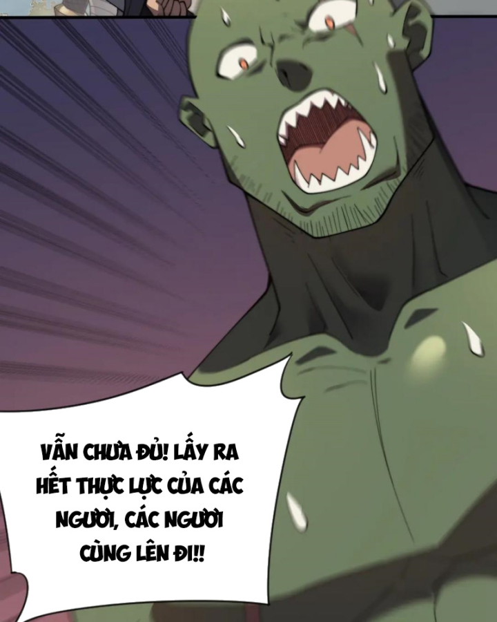 Ta Trở Thành Đại Phản Diện Của Toàn Sever Chapter 69 - Trang 3