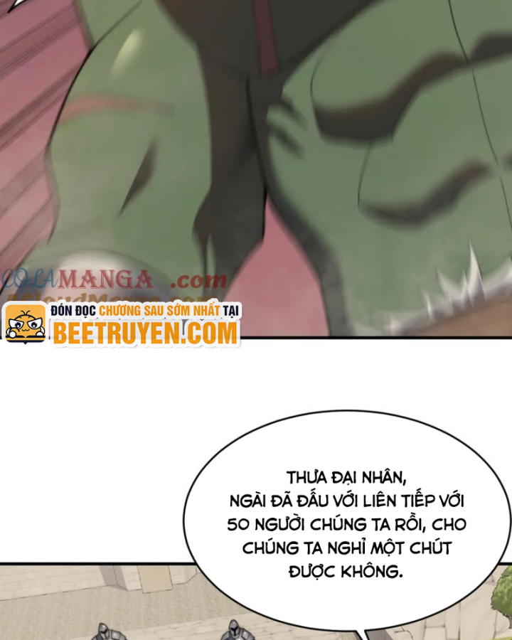 Ta Trở Thành Đại Phản Diện Của Toàn Sever Chapter 69 - Trang 3