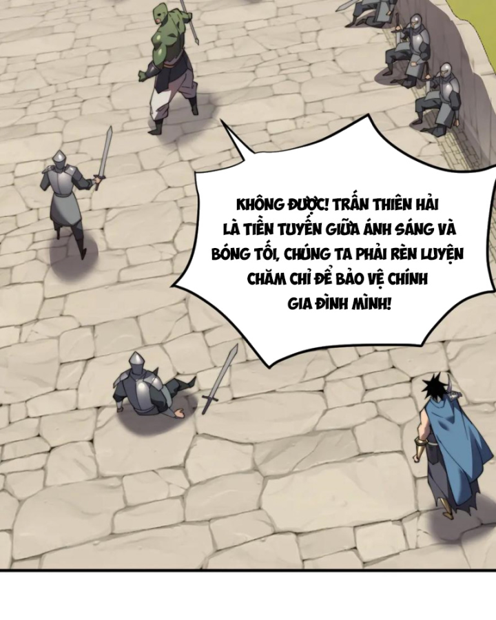 Ta Trở Thành Đại Phản Diện Của Toàn Sever Chapter 69 - Trang 3