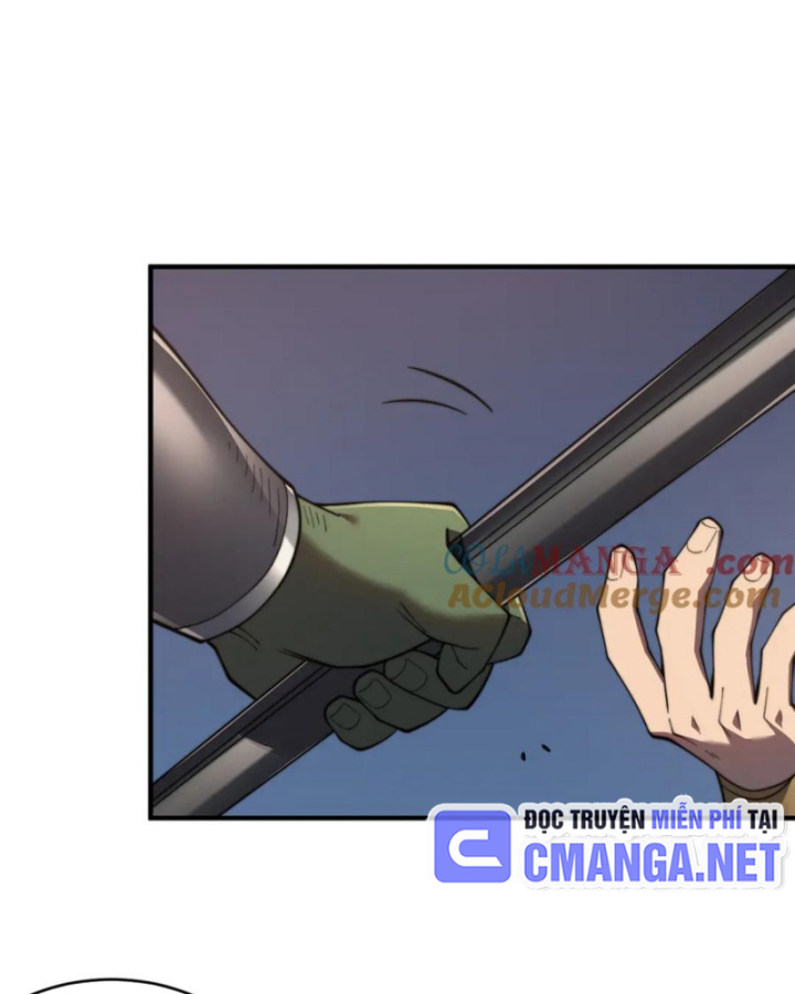 Ta Trở Thành Đại Phản Diện Của Toàn Sever Chapter 69 - Trang 3