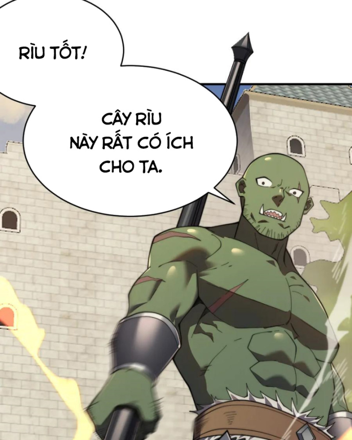 Ta Trở Thành Đại Phản Diện Của Toàn Sever Chapter 69 - Trang 3