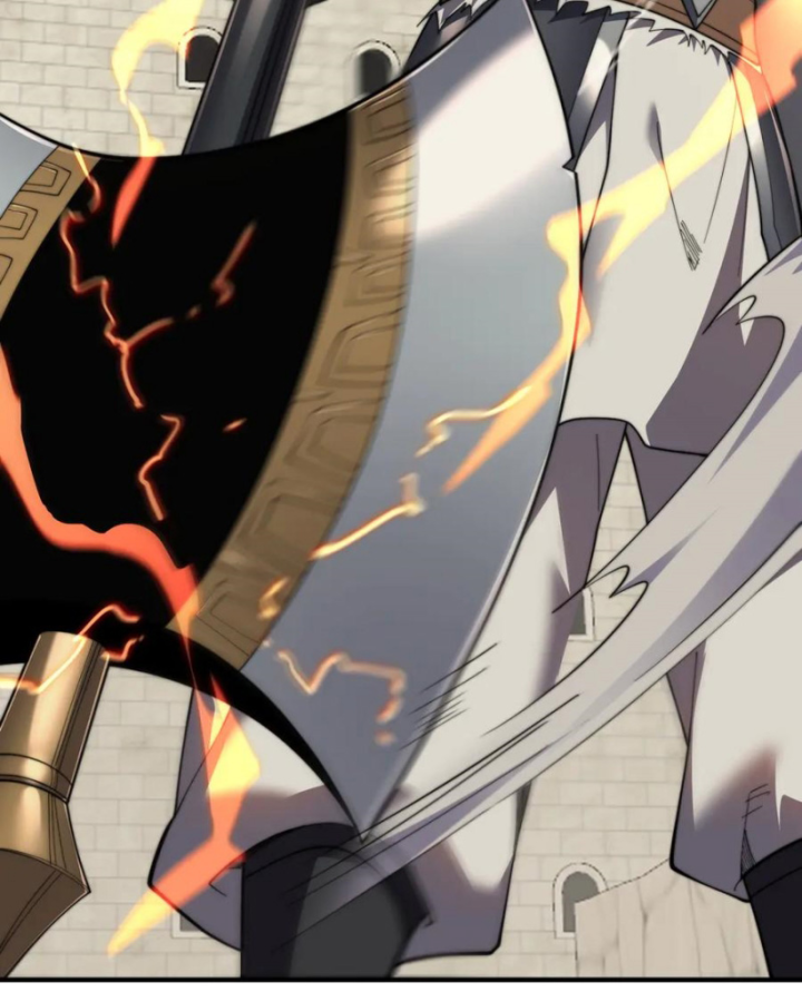 Ta Trở Thành Đại Phản Diện Của Toàn Sever Chapter 69 - Trang 3