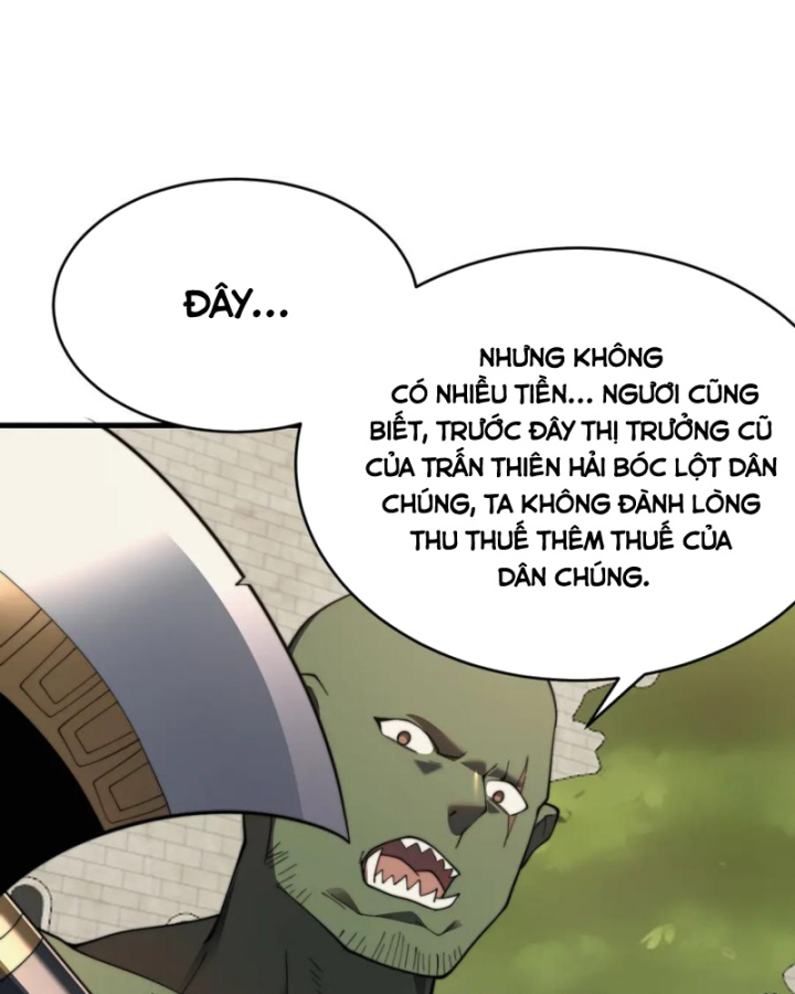 Ta Trở Thành Đại Phản Diện Của Toàn Sever Chapter 69 - Trang 3