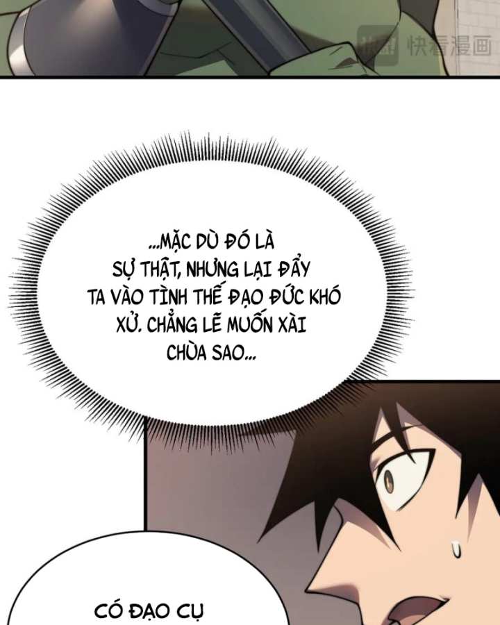 Ta Trở Thành Đại Phản Diện Của Toàn Sever Chapter 69 - Trang 3