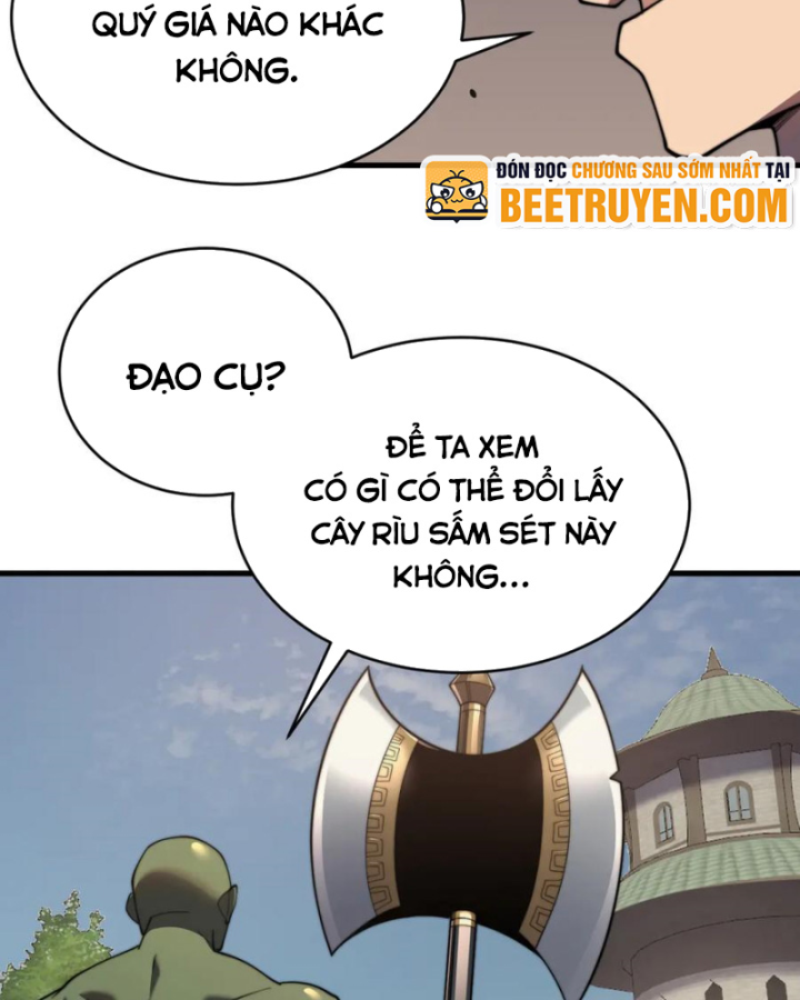 Ta Trở Thành Đại Phản Diện Của Toàn Sever Chapter 69 - Trang 3