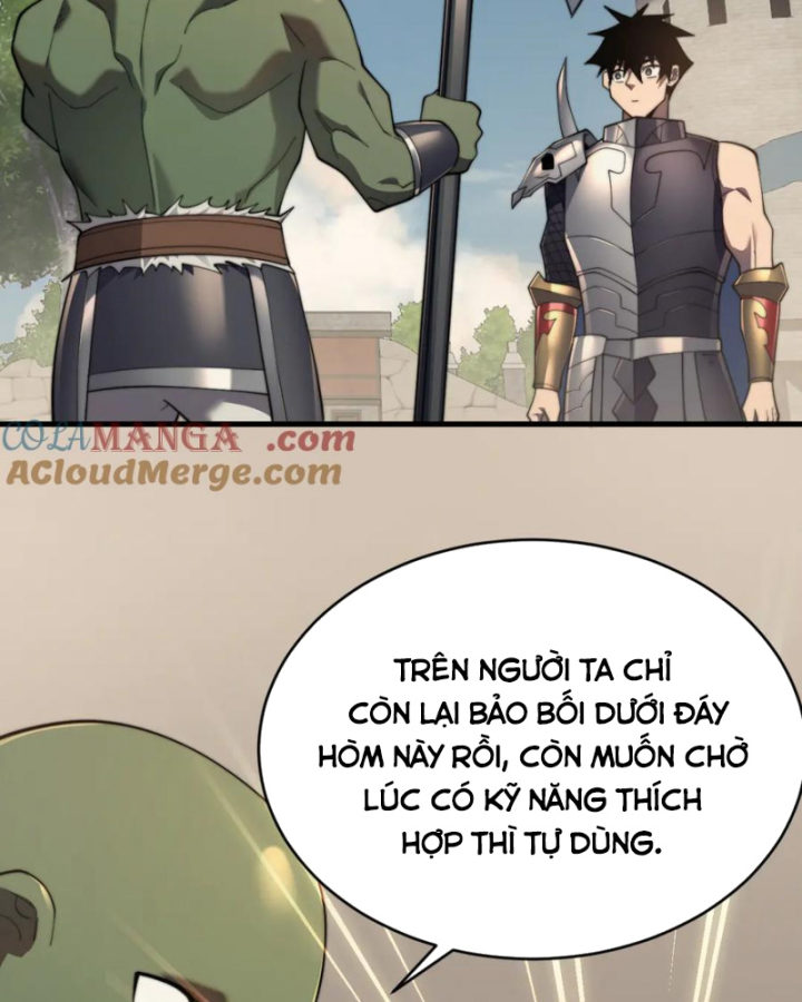 Ta Trở Thành Đại Phản Diện Của Toàn Sever Chapter 69 - Trang 3