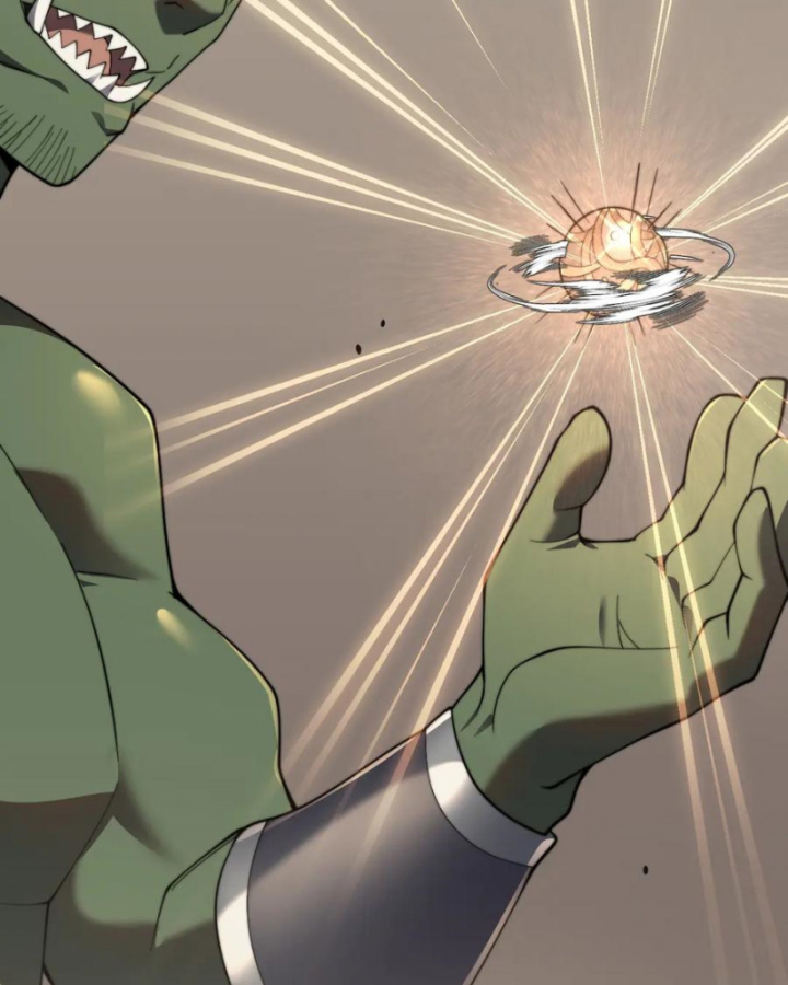 Ta Trở Thành Đại Phản Diện Của Toàn Sever Chapter 69 - Trang 3