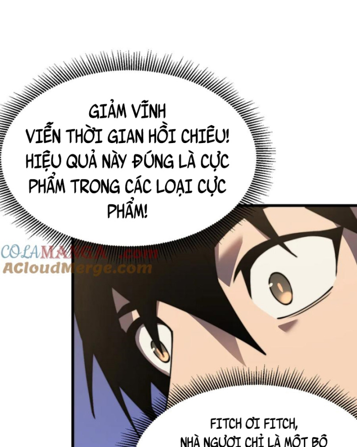 Ta Trở Thành Đại Phản Diện Của Toàn Sever Chapter 69 - Trang 3