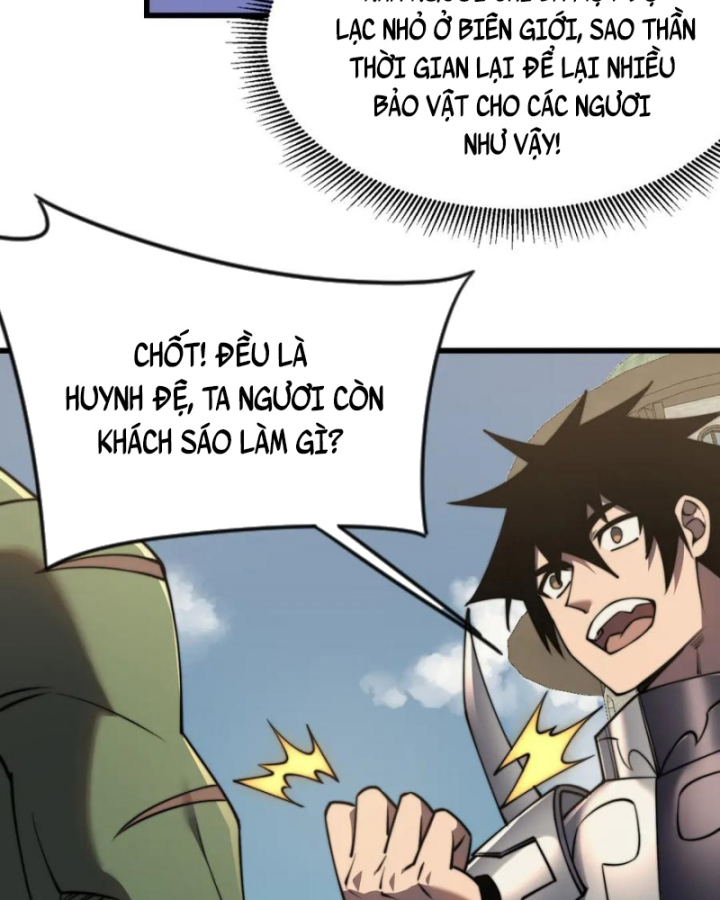 Ta Trở Thành Đại Phản Diện Của Toàn Sever Chapter 69 - Trang 3