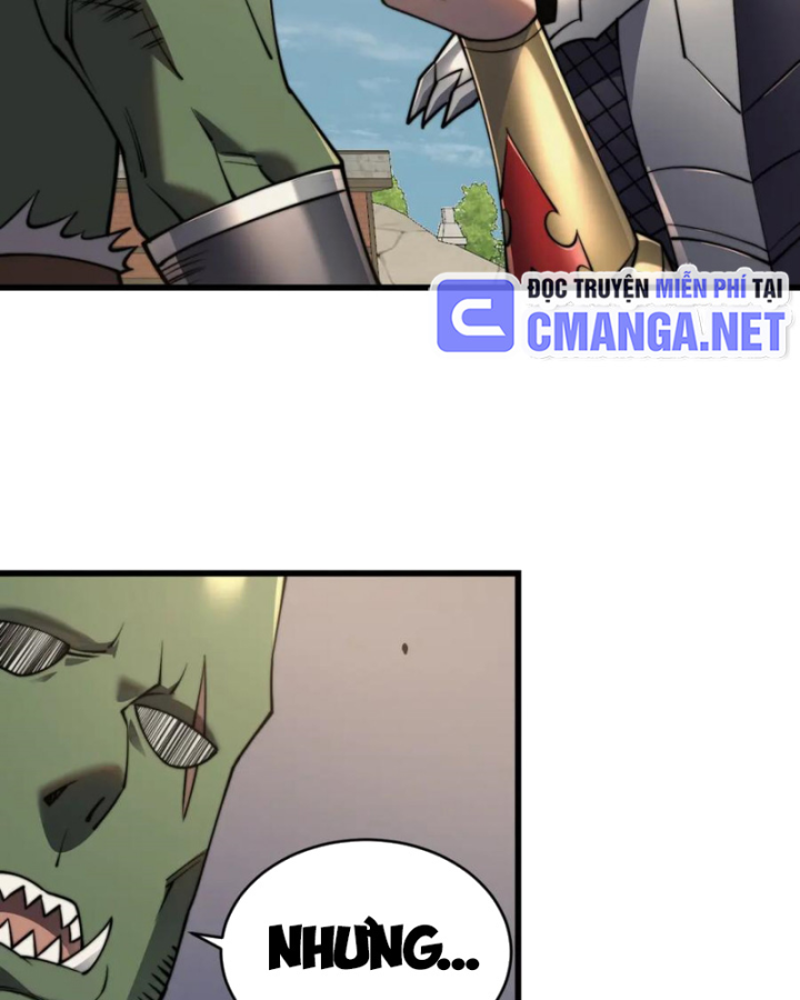 Ta Trở Thành Đại Phản Diện Của Toàn Sever Chapter 69 - Trang 3