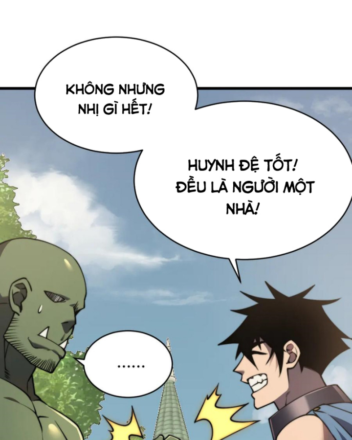 Ta Trở Thành Đại Phản Diện Của Toàn Sever Chapter 69 - Trang 3