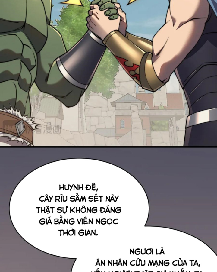 Ta Trở Thành Đại Phản Diện Của Toàn Sever Chapter 69 - Trang 3