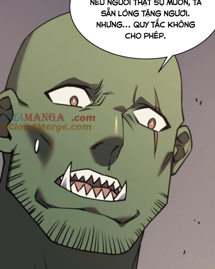 Ta Trở Thành Đại Phản Diện Của Toàn Sever Chapter 69 - Trang 3