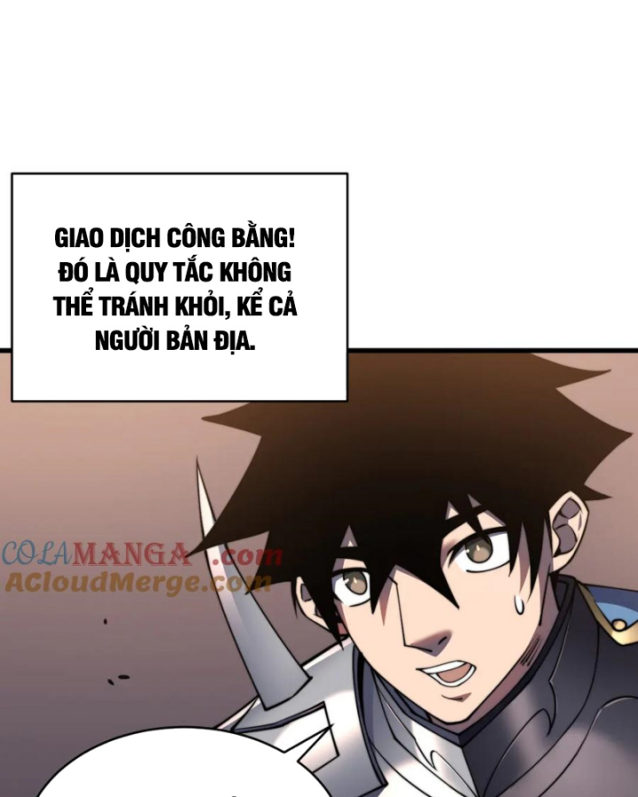 Ta Trở Thành Đại Phản Diện Của Toàn Sever Chapter 69 - Trang 3