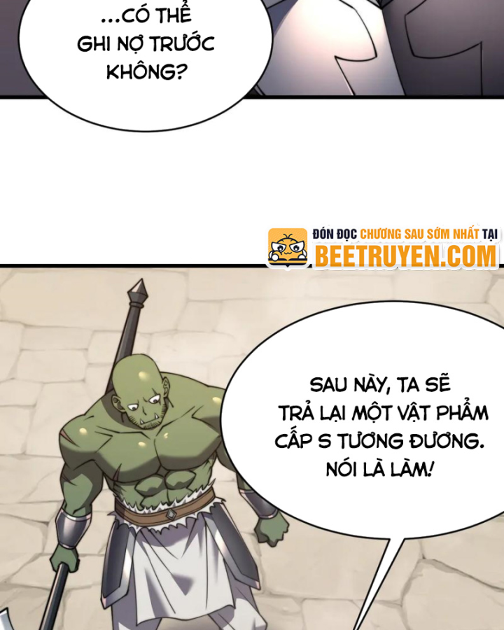 Ta Trở Thành Đại Phản Diện Của Toàn Sever Chapter 69 - Trang 3