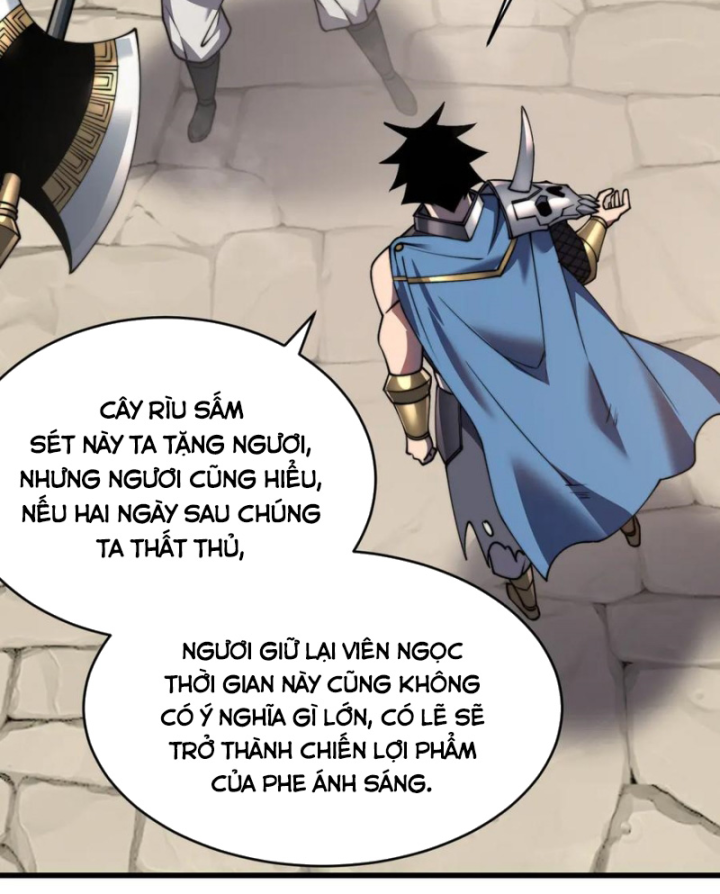 Ta Trở Thành Đại Phản Diện Của Toàn Sever Chapter 69 - Trang 3