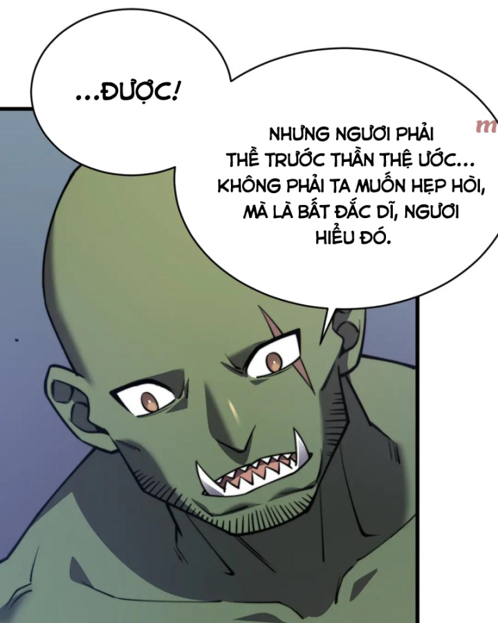 Ta Trở Thành Đại Phản Diện Của Toàn Sever Chapter 69 - Trang 3