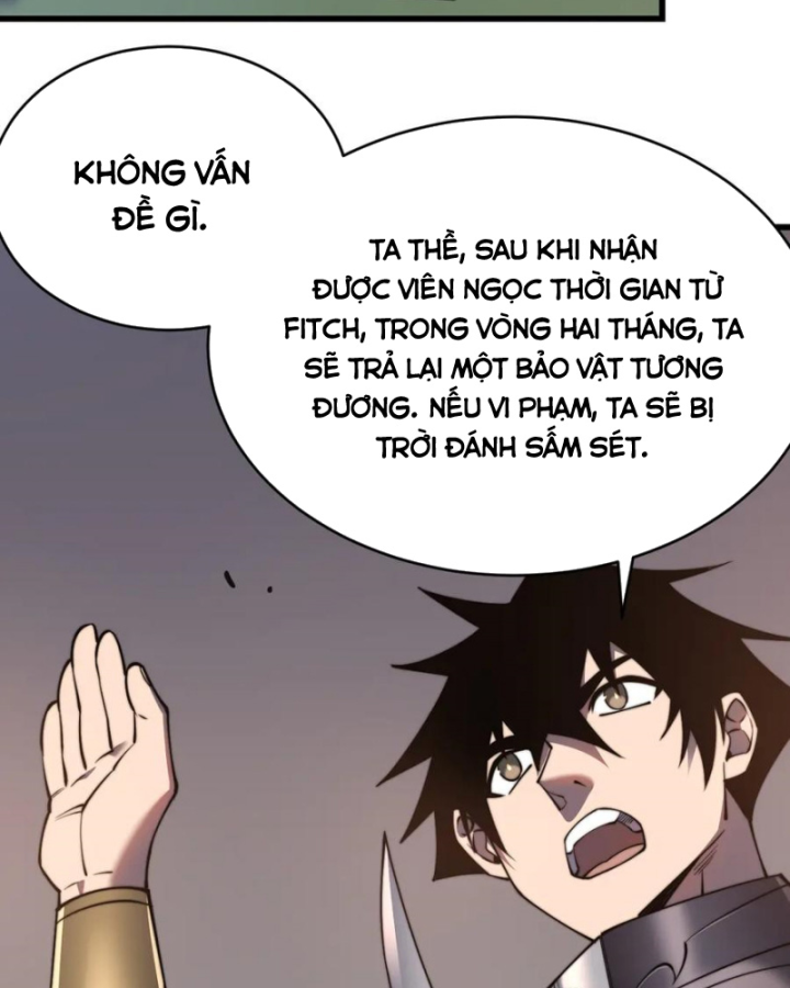 Ta Trở Thành Đại Phản Diện Của Toàn Sever Chapter 69 - Trang 3