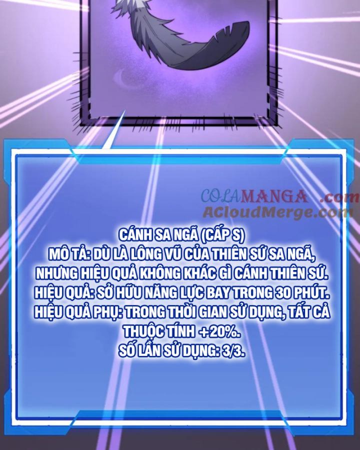 Ta Trở Thành Đại Phản Diện Của Toàn Sever Chapter 69 - Trang 3