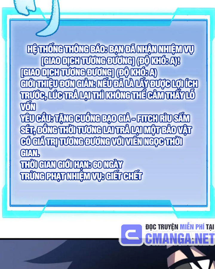 Ta Trở Thành Đại Phản Diện Của Toàn Sever Chapter 69 - Trang 3