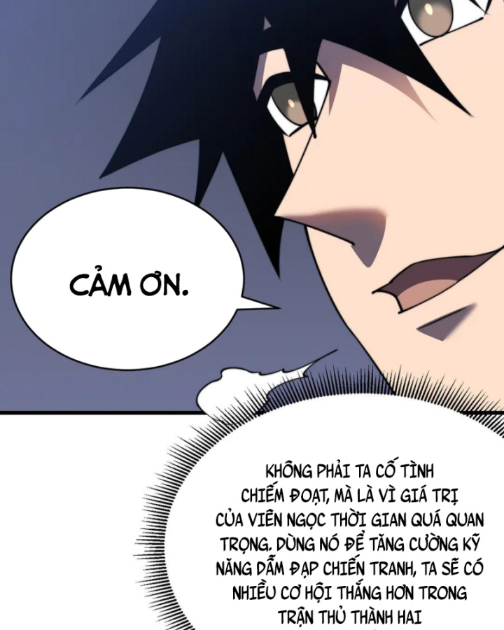 Ta Trở Thành Đại Phản Diện Của Toàn Sever Chapter 69 - Trang 3