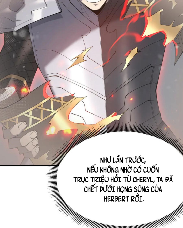 Ta Trở Thành Đại Phản Diện Của Toàn Sever Chapter 69 - Trang 3