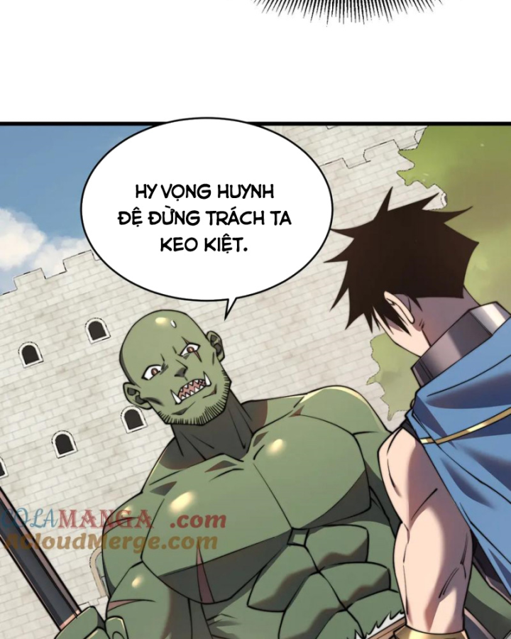 Ta Trở Thành Đại Phản Diện Của Toàn Sever Chapter 69 - Trang 3
